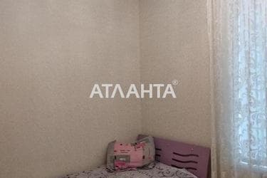 Многокомнатная квартира по адресу Щепной пер. (площадь 68 м²) - Atlanta.ua - фото 18