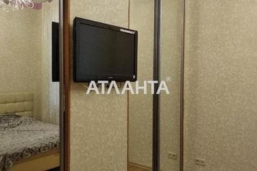 Многокомнатная квартира по адресу Щепной пер. (площадь 68 м²) - Atlanta.ua - фото 15