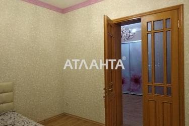 Многокомнатная квартира по адресу Щепной пер. (площадь 68 м²) - Atlanta.ua - фото 16