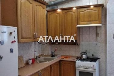 Многокомнатная квартира по адресу Щепной пер. (площадь 68 м²) - Atlanta.ua - фото 19