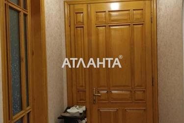 Многокомнатная квартира по адресу Щепной пер. (площадь 68 м²) - Atlanta.ua - фото 20