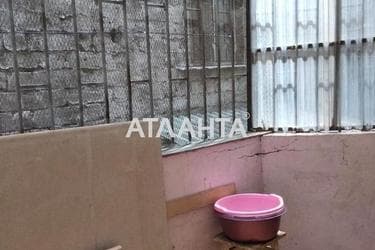 Многокомнатная квартира по адресу Щепной пер. (площадь 68 м²) - Atlanta.ua - фото 23