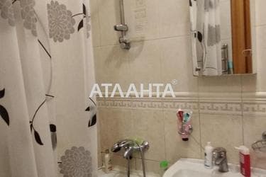 Многокомнатная квартира по адресу Щепной пер. (площадь 68 м²) - Atlanta.ua - фото 24