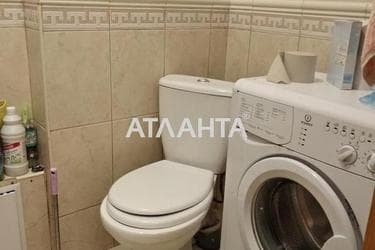 Многокомнатная квартира по адресу Щепной пер. (площадь 68 м²) - Atlanta.ua - фото 25