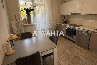 1-кімнатна квартира за адресою вул. Заболотного (площа 42,7 м²) - Atlanta.ua - фото 18