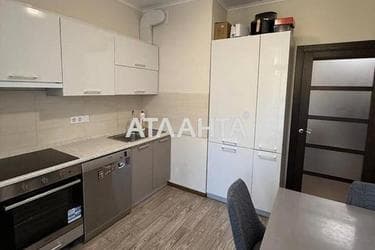 1-кімнатна квартира за адресою вул. Заболотного (площа 42,7 м²) - Atlanta.ua - фото 17