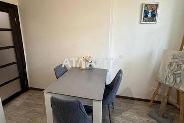 1-кімнатна квартира за адресою вул. Заболотного (площа 42,7 м²) - Atlanta.ua - фото 19