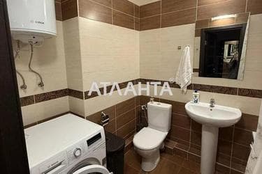 1-кімнатна квартира за адресою вул. Заболотного (площа 42,7 м²) - Atlanta.ua - фото 24