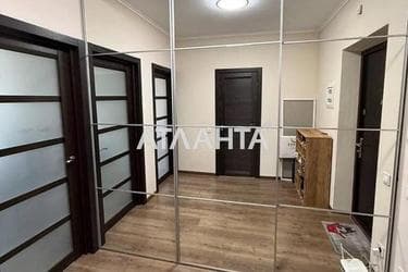 1-кімнатна квартира за адресою вул. Заболотного (площа 42,7 м²) - Atlanta.ua - фото 20