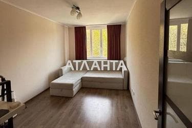1-кімнатна квартира за адресою вул. Заболотного (площа 42,7 м²) - Atlanta.ua - фото 16