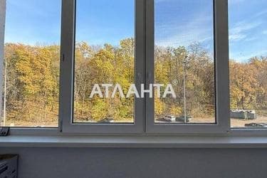 1-кімнатна квартира за адресою вул. Заболотного (площа 42,7 м²) - Atlanta.ua - фото 22