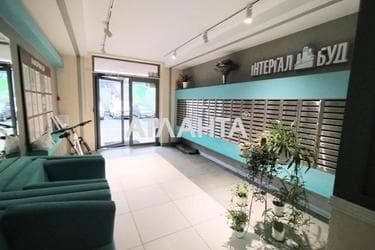 1-кімнатна квартира за адресою вул. Заболотного (площа 42,7 м²) - Atlanta.ua - фото 26