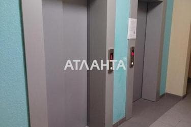 1-кімнатна квартира за адресою вул. Заболотного (площа 42,7 м²) - Atlanta.ua - фото 27