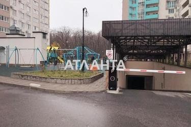 1-кімнатна квартира за адресою вул. Заболотного (площа 42,7 м²) - Atlanta.ua - фото 28