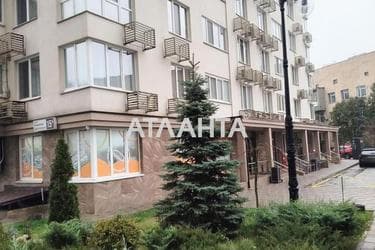 1-кімнатна квартира за адресою вул. Заболотного (площа 42,7 м²) - Atlanta.ua - фото 29