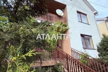 Будинок за адресою вул. Тисянський тупик (площа 252 м²) - Atlanta.ua - фото 7