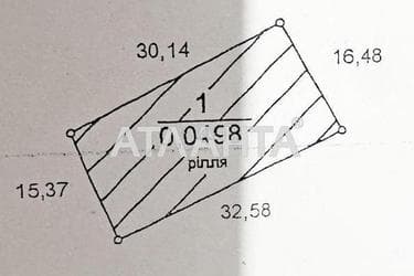 Ділянка (площа 5 сот) - Atlanta.ua - фото 11