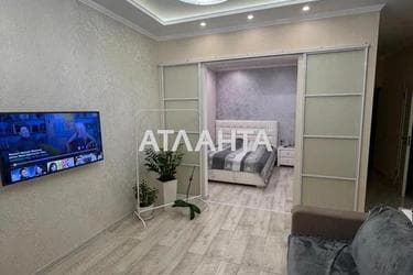 1-кімнатна квартира за адресою Фонтанська дор. (площа 41 м²) - Atlanta.ua - фото 14