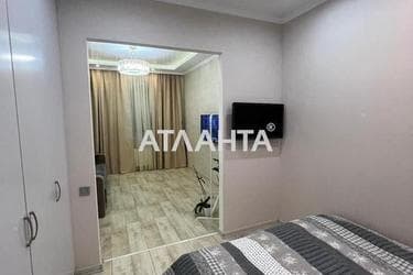 1-кімнатна квартира за адресою Фонтанська дор. (площа 41 м²) - Atlanta.ua - фото 17