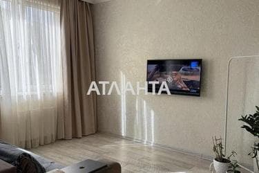 1-кімнатна квартира за адресою Фонтанська дор. (площа 41 м²) - Atlanta.ua - фото 15