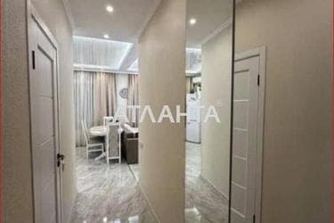 1-кімнатна квартира за адресою Фонтанська дор. (площа 41 м²) - Atlanta.ua - фото 20