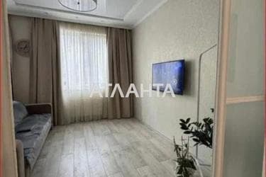 1-кімнатна квартира за адресою Фонтанська дор. (площа 41 м²) - Atlanta.ua - фото 22