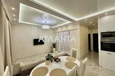 1-кімнатна квартира за адресою Фонтанська дор. (площа 41 м²) - Atlanta.ua - фото 23