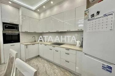 1-кімнатна квартира за адресою Фонтанська дор. (площа 41 м²) - Atlanta.ua - фото 24