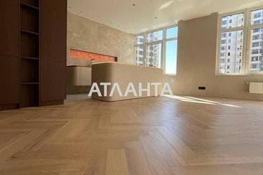 3-rooms apartment apartment by the address st. Kamanina (area 104 m²) - Atlanta.ua - photo 22