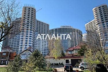3-rooms apartment apartment by the address st. Kamanina (area 104 m²) - Atlanta.ua - photo 30