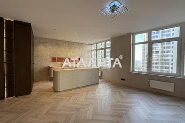 3-кімнатна квартира за адресою вул. Каманіна (площа 104 м²) - Atlanta.ua - фото 35