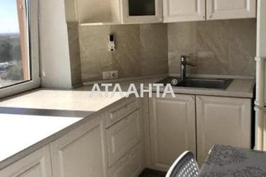 2-комнатная квартира по адресу ул. Старицкого (площадь 54 м²) - Atlanta.ua - фото 22