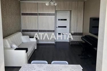 2-комнатная квартира по адресу ул. Старицкого (площадь 54 м²) - Atlanta.ua - фото 29