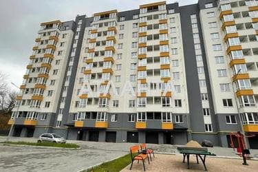 1-комнатная квартира по адресу ул. Костя Широцкого (площадь 43 м²) - Atlanta.ua - фото 15