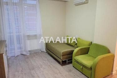 1-room apartment apartment by the address st. Protsenko (area 37,8 m²) - Atlanta.ua - photo 11