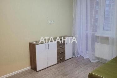 1-room apartment apartment by the address st. Protsenko (area 37,8 m²) - Atlanta.ua - photo 12
