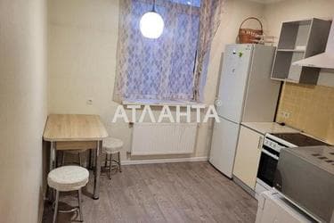 1-room apartment apartment by the address st. Protsenko (area 37,8 m²) - Atlanta.ua - photo 13