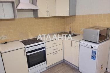 1-room apartment apartment by the address st. Protsenko (area 37,8 m²) - Atlanta.ua - photo 14