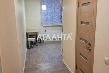 1-room apartment apartment by the address st. Protsenko (area 37,8 m²) - Atlanta.ua - photo 15