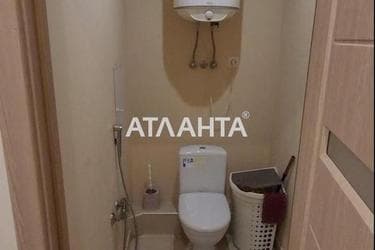 1-room apartment apartment by the address st. Protsenko (area 37,8 m²) - Atlanta.ua - photo 19