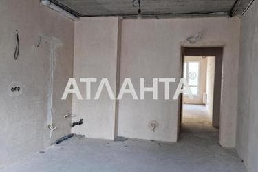 2-комнатная квартира по адресу ул. Марсельская (площадь 84,4 м²) - Atlanta.ua - фото 31