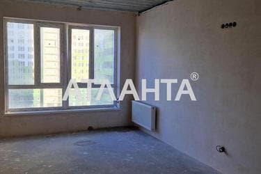 2-комнатная квартира по адресу ул. Марсельская (площадь 84,4 м²) - Atlanta.ua - фото 35