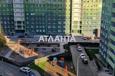 2-комнатная квартира по адресу ул. Марсельская (площадь 84,4 м²) - Atlanta.ua - фото 24