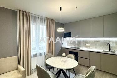 1-комнатная квартира по адресу ул. Литературная (площадь 40,3 м²) - Atlanta.ua - фото 25