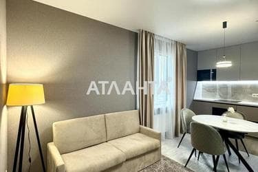 1-комнатная квартира по адресу ул. Литературная (площадь 40,3 м²) - Atlanta.ua - фото 28