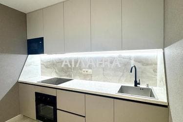 1-комнатная квартира по адресу ул. Литературная (площадь 40,3 м²) - Atlanta.ua - фото 29