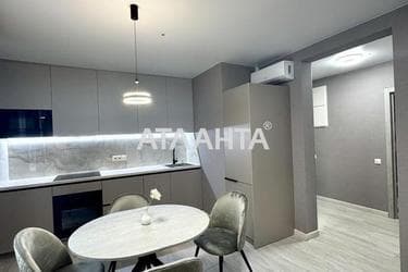 1-комнатная квартира по адресу ул. Литературная (площадь 40,3 м²) - Atlanta.ua - фото 30