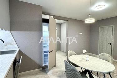 1-комнатная квартира по адресу ул. Литературная (площадь 40,3 м²) - Atlanta.ua - фото 31