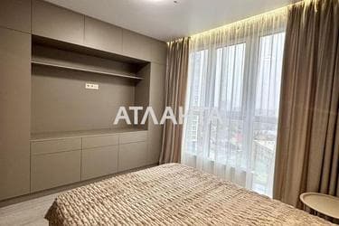 1-комнатная квартира по адресу ул. Литературная (площадь 40,3 м²) - Atlanta.ua - фото 33