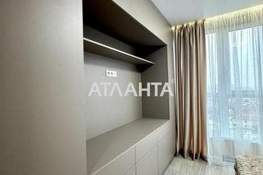 1-комнатная квартира по адресу ул. Литературная (площадь 40,3 м²) - Atlanta.ua - фото 34